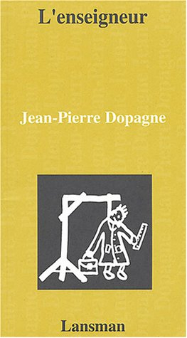 L'enseigneur