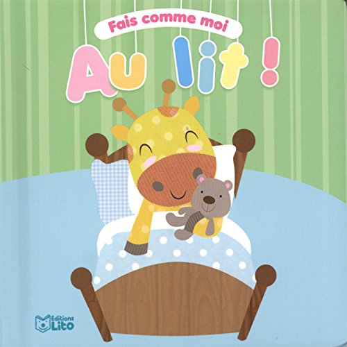 Au lit !