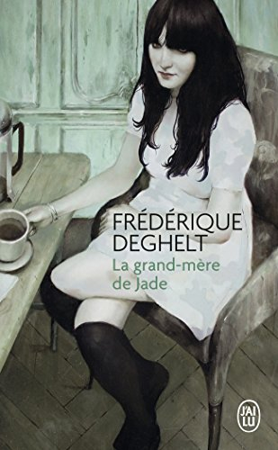 La grand-mère de Jade