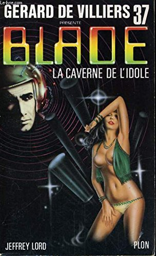 La Caverne de l'idole