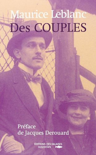 Des couples