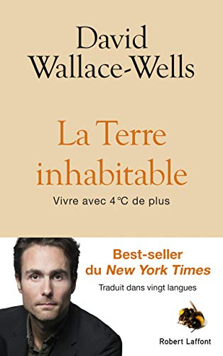 La Terre inhabitable : vivre avec 4 °C de plus
