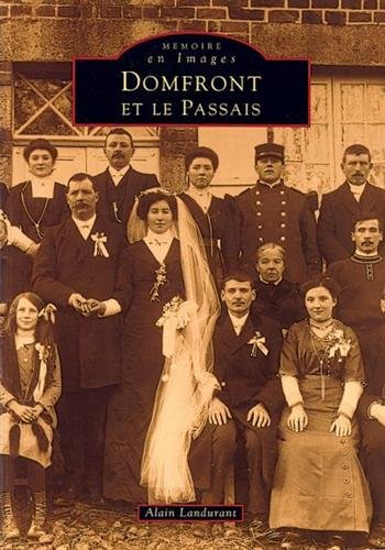 Domfront et le Passais