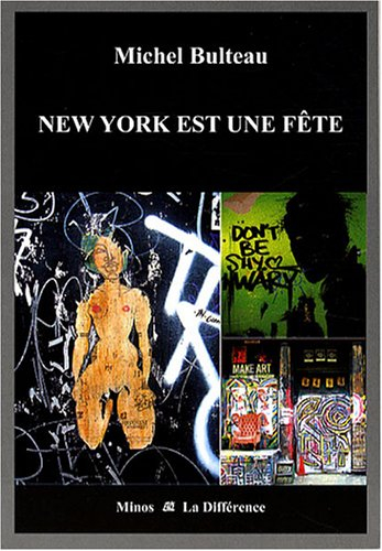New York est une fête