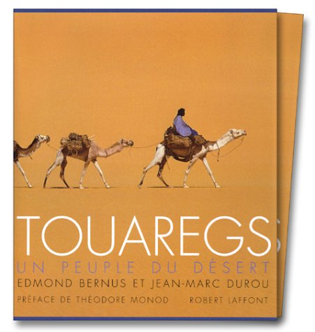 Touaregs : un peuple du désert