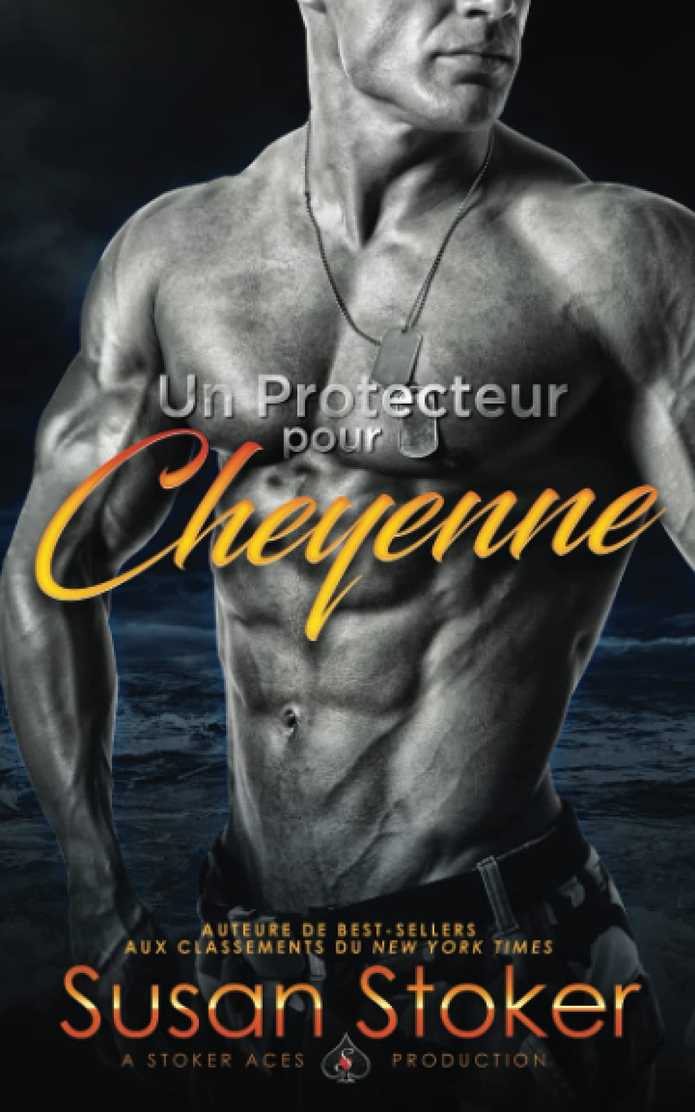 Un Protecteur pour Cheyenne
