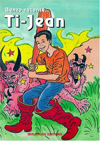 Ti-Jean