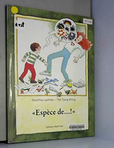 Espèce de ... !