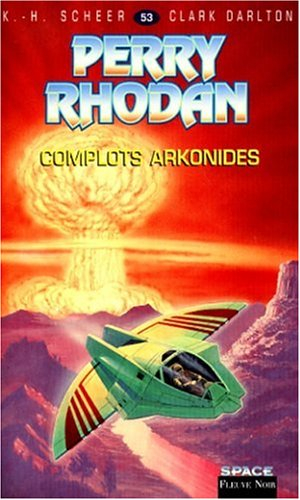 Complots arkonides