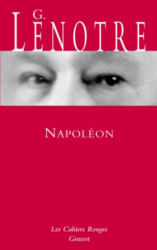 La petite histoire. Napoléon, croquis de l'épopée