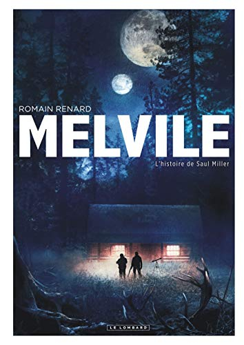 Melvile. L'histoire de Saul Miller