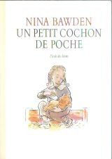 Un Petit cochon de poche