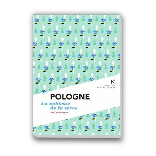 Pologne : la noblesse de la terre