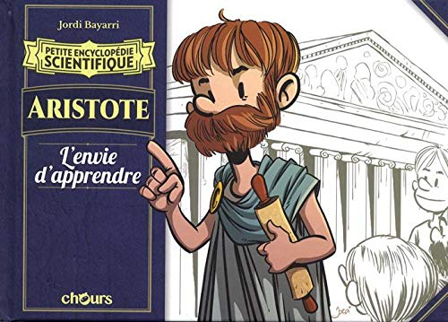 Aristote : l'envie d'apprendre