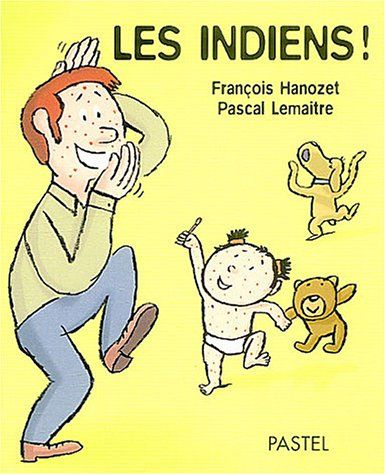 Les Indiens !