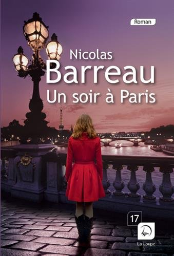 Un soir à Paris