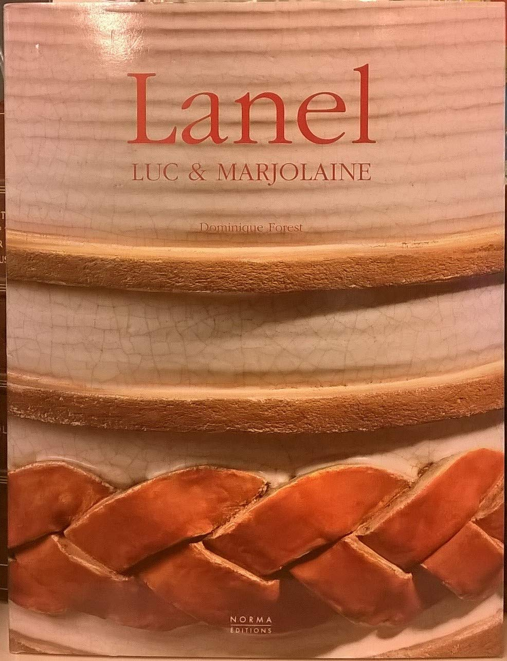 Lanel : Luc & Marjolaine