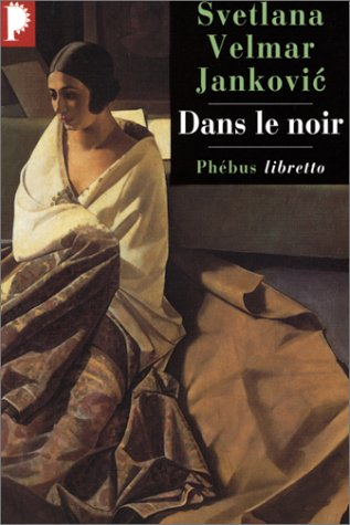 Dans le noir