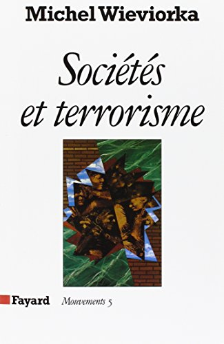 Sociétés et terrorisme