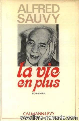 La Vie en plus : Souvenirs