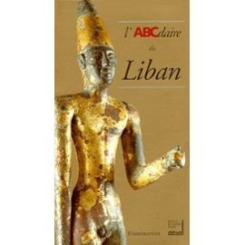 L'ABCdaire du Liban