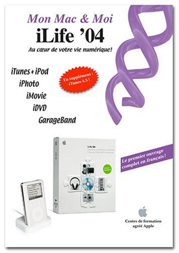 ilife '04