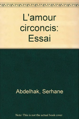 L'amour circoncis