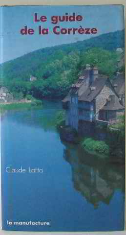 le guide de la corrèze