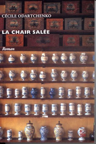 La chair salée