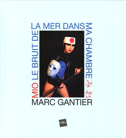 Mio, le bruit de la mer dans ma chambre
