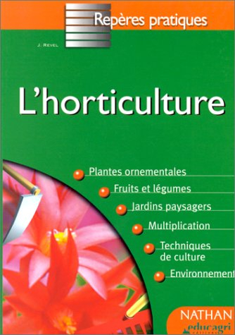 L'horticulture