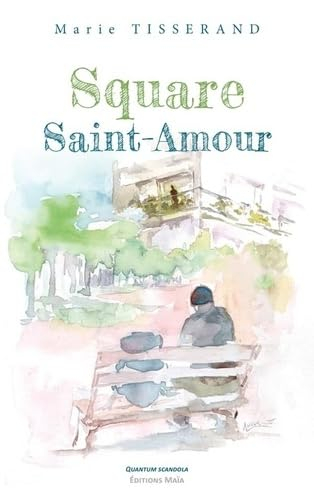 Square Saint-Amour