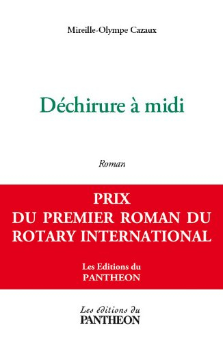 déchirure à midi