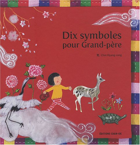 Dix symboles pour grand-père