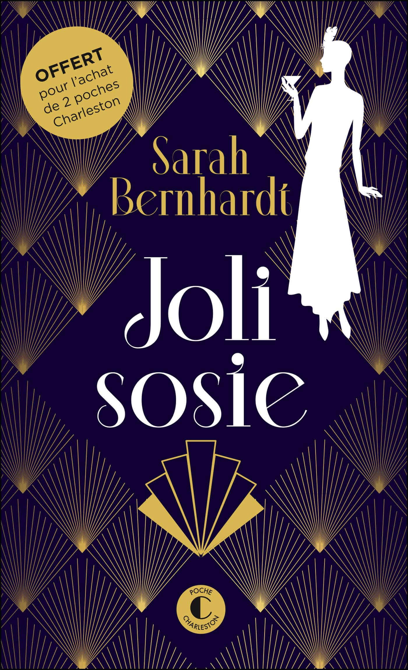 Prime été 2024 - Jolie sosie
