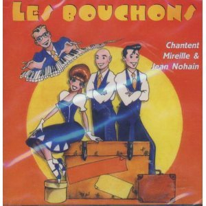 chantent mireille & jean nohain
