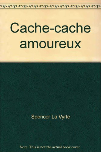 cache-cache amoureux