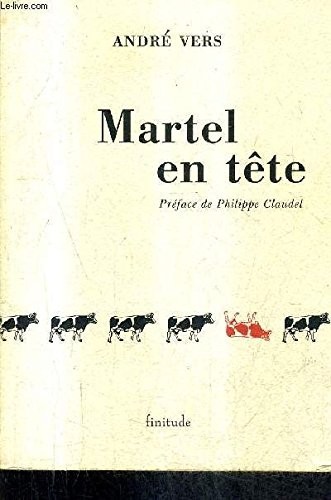 Martel en tête