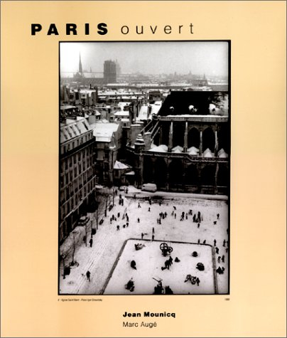 Paris ouvert