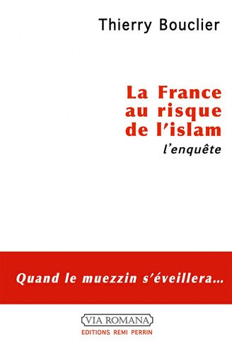 La France au risque de l'islam : l'enquête