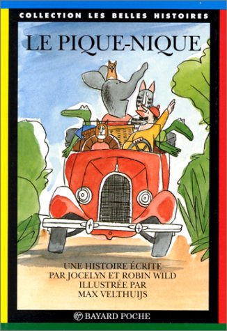 Le Pique-nique
