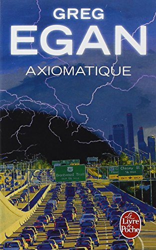 Axiomatique