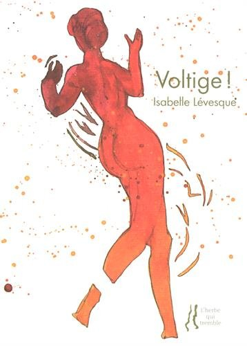 Voltige !