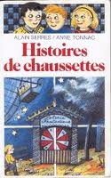Histoires de chaussettes