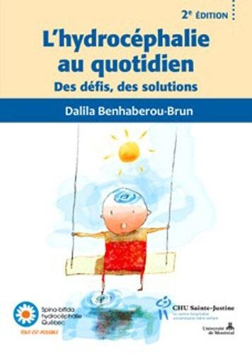 l'hydrocéphalie au quotidien : des défis, des solutions