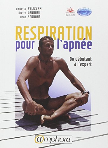 Respiration pour l'apnée : du débutant à l'expert