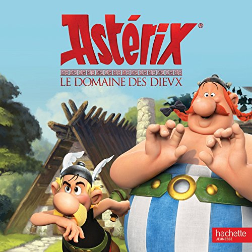 Le domaine des dieux