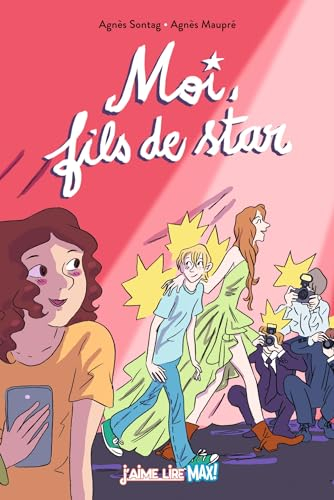 Moi, fils de star