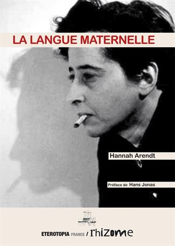la langue maternelle