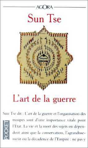 l'art de la guerre
